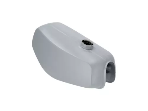 Benzintank
