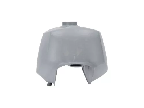 Benzintank