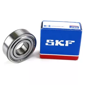 Csapágy 6203 ZZ