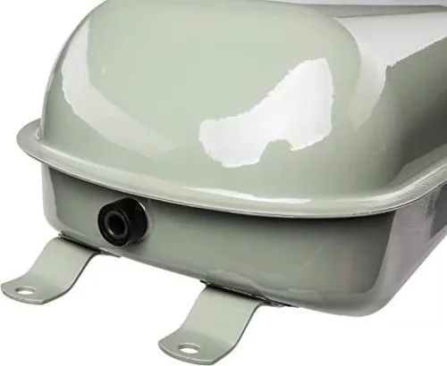 Benzintank