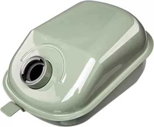 Benzintank