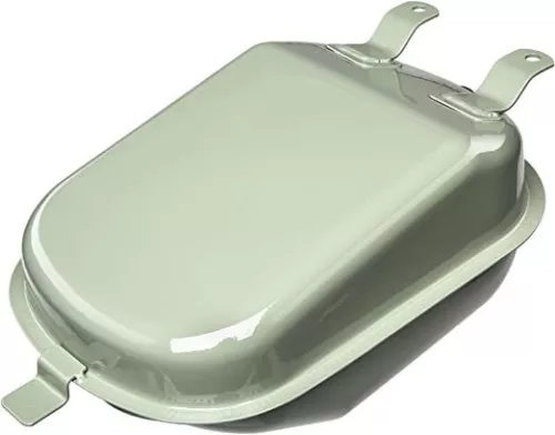 Benzintank