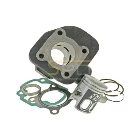Henger szett 2T 50 AC