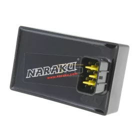 Gyújtás elektronika