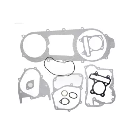Motorblokk tömítés készlet GY6 4T 150