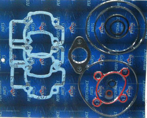 Henger tömítés készlet Piaggio 2T 50 LC