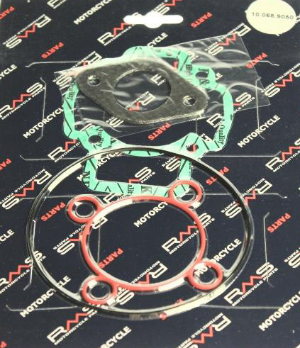 Henger tömítés készlet Piaggio 2T 50 LC