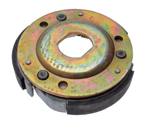 Kuplung betét d:105 mm