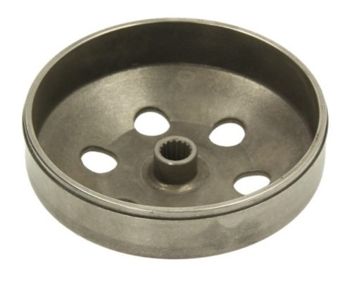 Kuplung ház Minarelli d:107 mm 