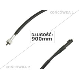 Kilométeróra spirál