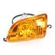 Irányjelző első bal