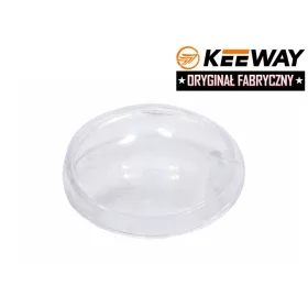Irányjelző búra hátsó jobb