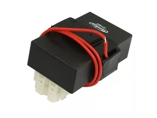 Gyújtás elektronika GY6 125-150