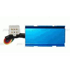 Gyújtás elektronika