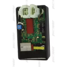 Gyújtás elektronika