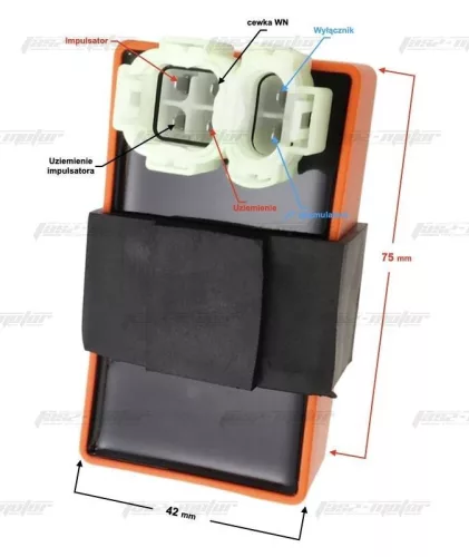 Gyújtás elektronika