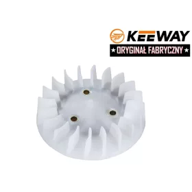 Ventilátor lapát