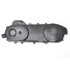 Motorfedél burkolat bal