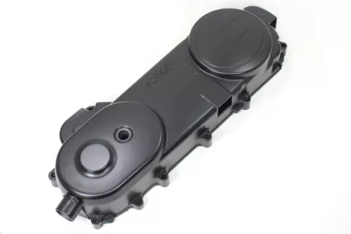 Motorfedél burkolat bal