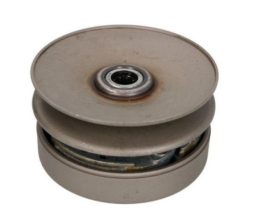 Hátsókuplung szerkezet