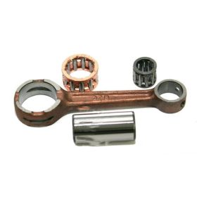 Főtengely hajtókar szett 2T 50 Morini