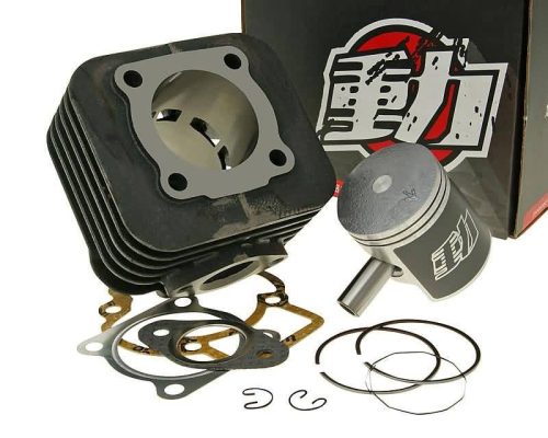 Henger szett Piaggio 2T 70 AC