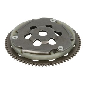 Önindító szabadonfutó szett Minarelli 2T 50