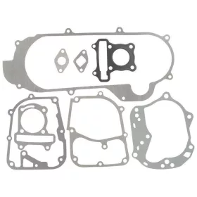 Motorblokk tömítés készlet GY6 4T 70