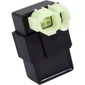 Gyújtás elektronika
