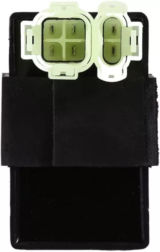 Gyújtás elektronika
