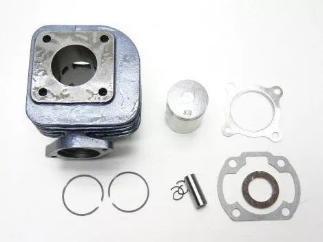 Henger szett 2T 50