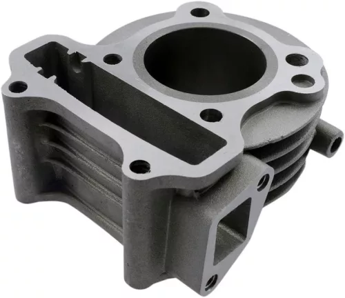 Henger szett GY6 4T 70