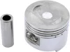 Henger szett GY6 4T 70