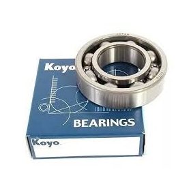 Főtengely csapágy 6204 C4 Minarelli 2T 50