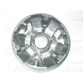 Variátor váltó ház