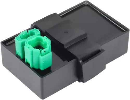 Gyújtás elektronika