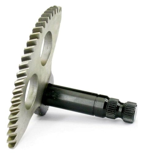 Berúgó tengely Minarelli