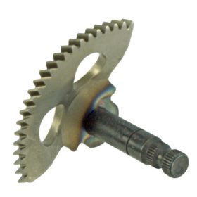 Berúgó tengely Minarelli