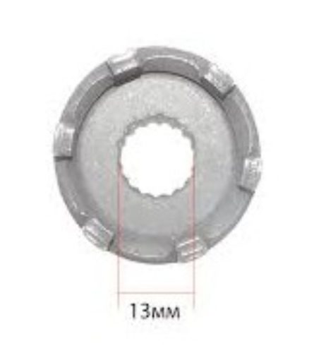 Berúgó racsni ellenkerék Minarelli