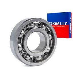 Főtengely csapágy 6204 C3 Minarelli 2T 50