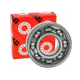 Főtengely csapágy 6204 C3 Minarelli 2T 50