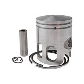 Dugattyú szett Minarelli