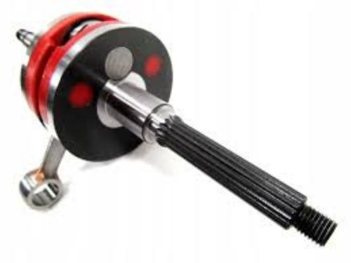 Főtengely Minarelli fekvőhengeres