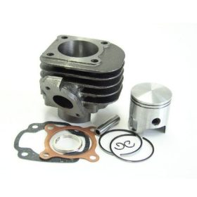 Henger szett AC 2T 50 Minarelli fekvőhengeres