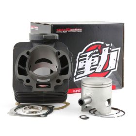 Henger szett AC 2T 70 Minarelli fekvőhengeres