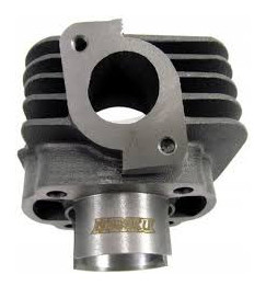 Henger szett AC 2T 70 Minarelli fekvőhengeres