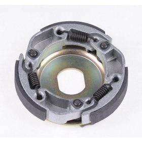 Kuplung betét d:105 mm