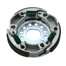 Kuplung betét d:105 mm