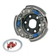 Kuplung betét d:105 mm