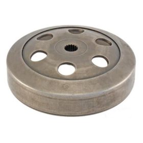 Kuplung ház Minarelli d:107 mm 